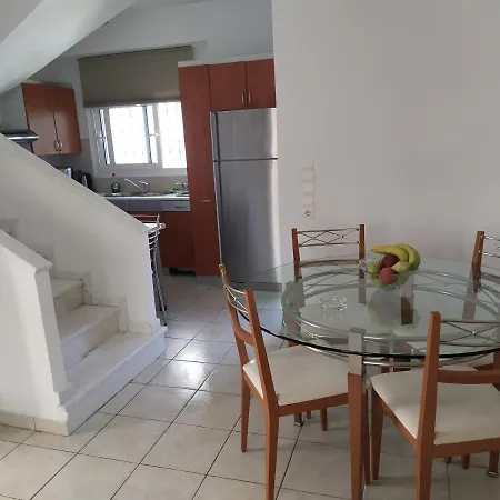 Holiday home Amalia Bay