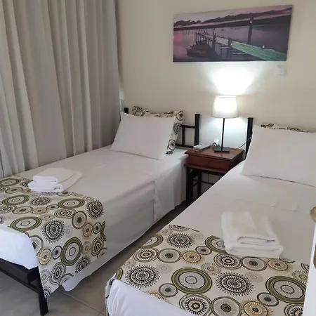 Amalia Bay Holiday home Nea Iraklitsa