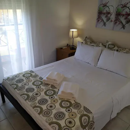 Tatil Evi Amalia Bay Nea Iraklitsa