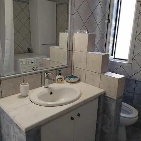 Holiday home Amalia Bay Nea Iraklitsa