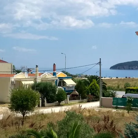 Tatil Evi Amalia Bay