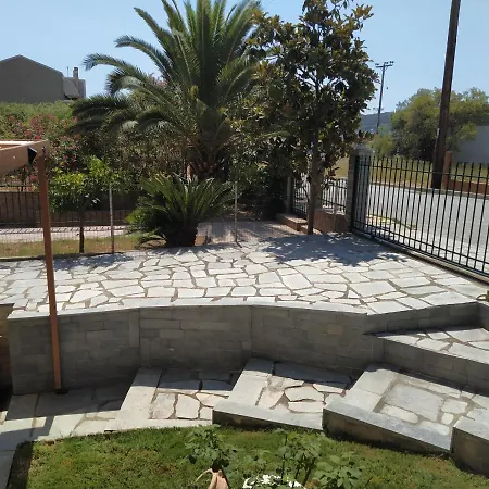 Amalia Bay Holiday home Nea Iraklitsa