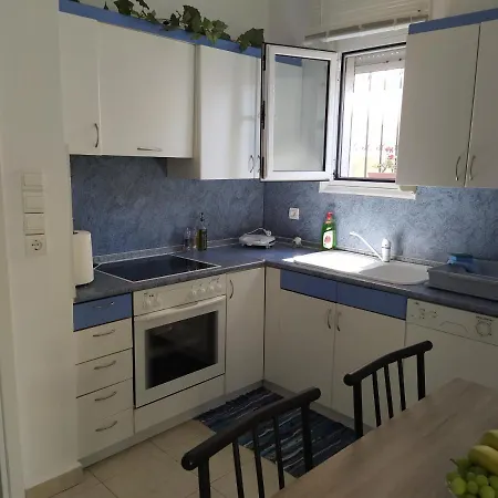 Amalia Bay Holiday home *