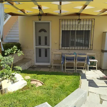 بيت للعطل Amalia Bay Nea Iraklitsa