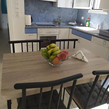 Holiday home Amalia Bay *