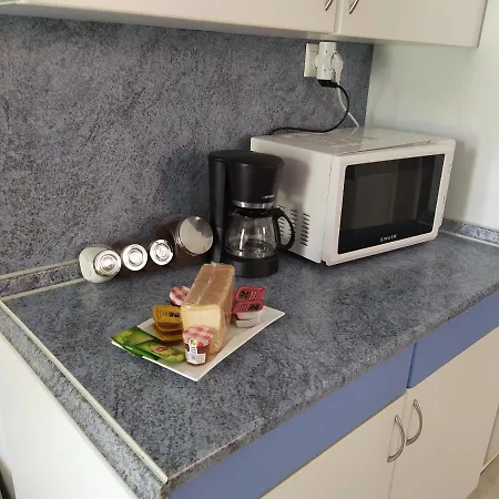 Holiday home Amalia Bay Nea Iraklitsa