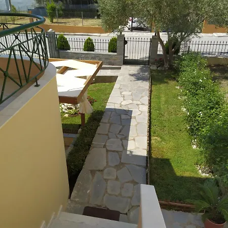 Amalia Bay Nea Iraklitsa