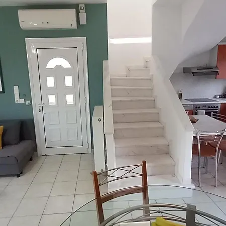 Amalia Bay Nea Iraklitsa