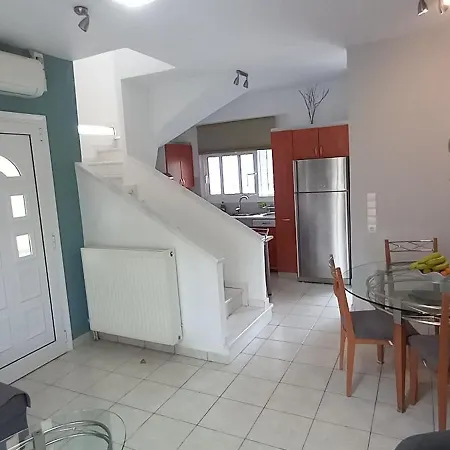 Amalia Bay Tatil Evi