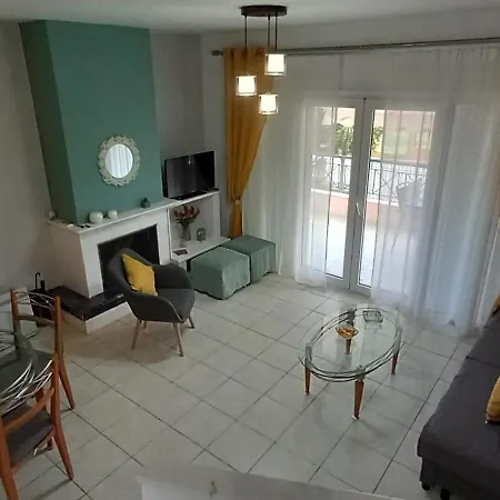 Tatil Evi Amalia Bay