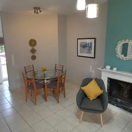 Tatil Evi Amalia Bay *