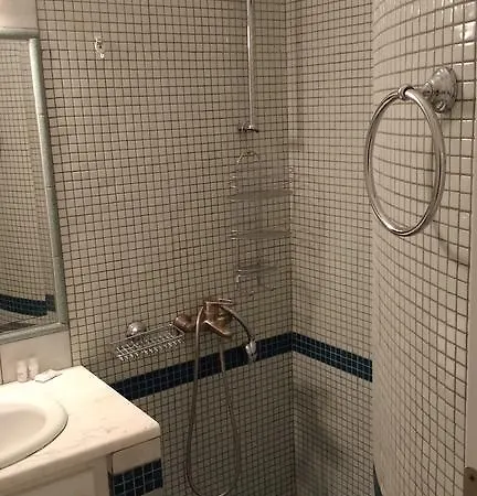 Amalia Bay Tatil Evi Nea Iraklitsa