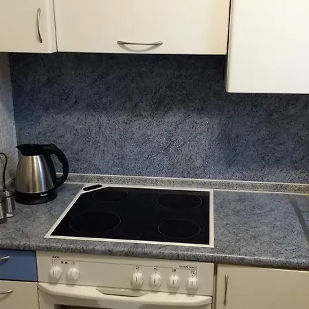 Tatil Evi Amalia Bay