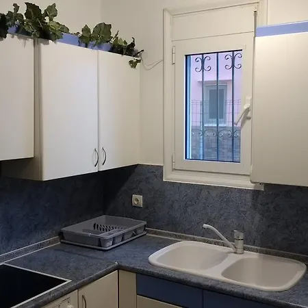 Amalia Bay Holiday home