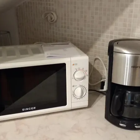 Amalia Bay Tatil Evi *