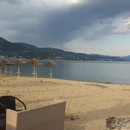 Nyaraló Amalia Bay Nea Iraklitsa