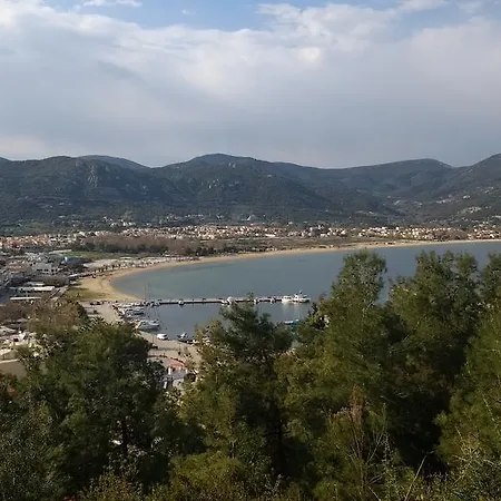 Nyaraló Amalia Bay Nea Iraklitsa