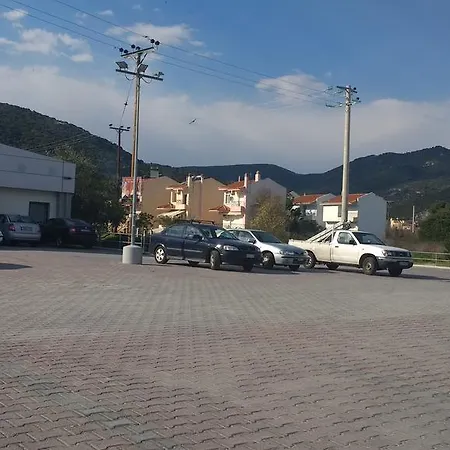 Tatil Evi Amalia Bay