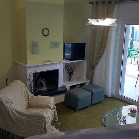 Amalia Bay Holiday home *
