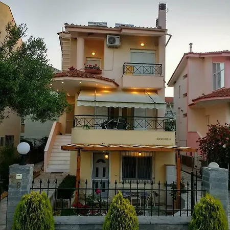 Amalia Bay Nea Iraklitsa