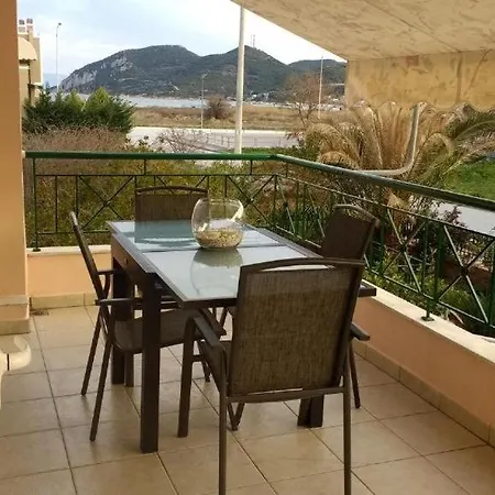 Amalia Bay Holiday home *