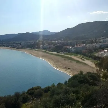 Amalia Bay * Nea Iraklitsa