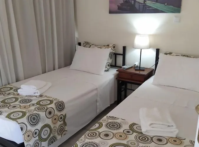 Amalia Bay بيت للعطل Nea Iraklitsa
