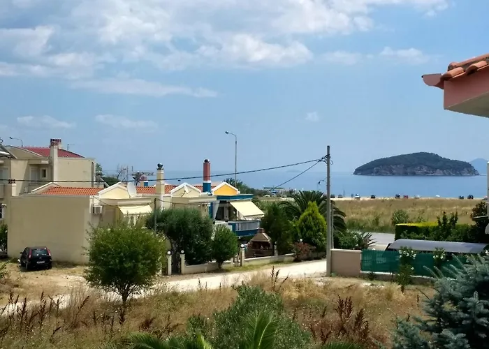 بيت للعطل Amalia Bay