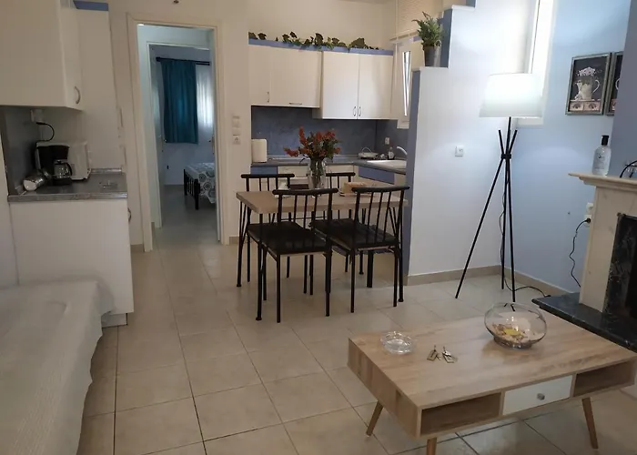 Tatil Evi Amalia Bay