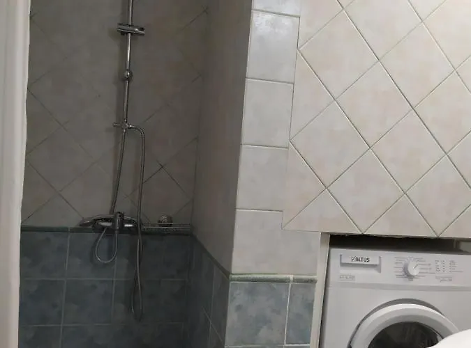 Tatil Evi Amalia Bay *