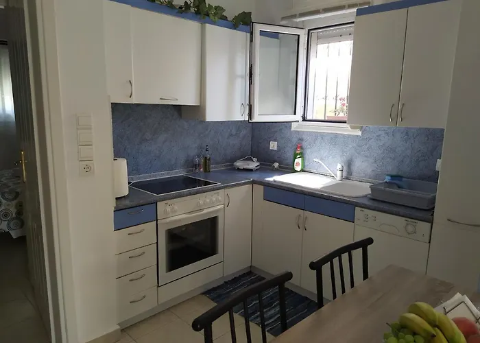 Amalia Bay Tatil Evi *