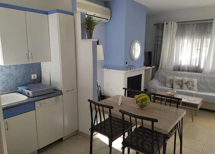 Amalia Bay Nea Iraklitsa