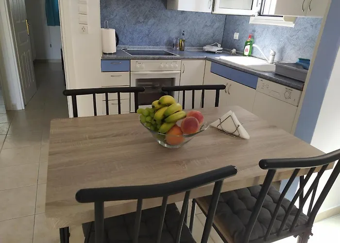 Tatil Evi Amalia Bay *