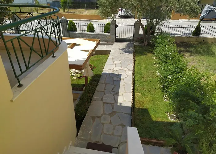 Amalia Bay Nea Iraklitsa