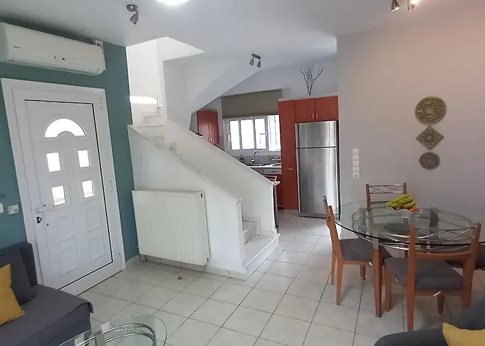 Amalia Bay بيت للعطل