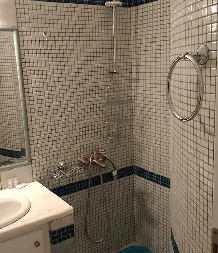 Amalia Bay Tatil Evi Nea Iraklitsa