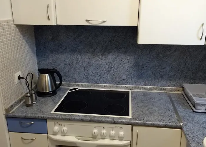 Tatil Evi Amalia Bay