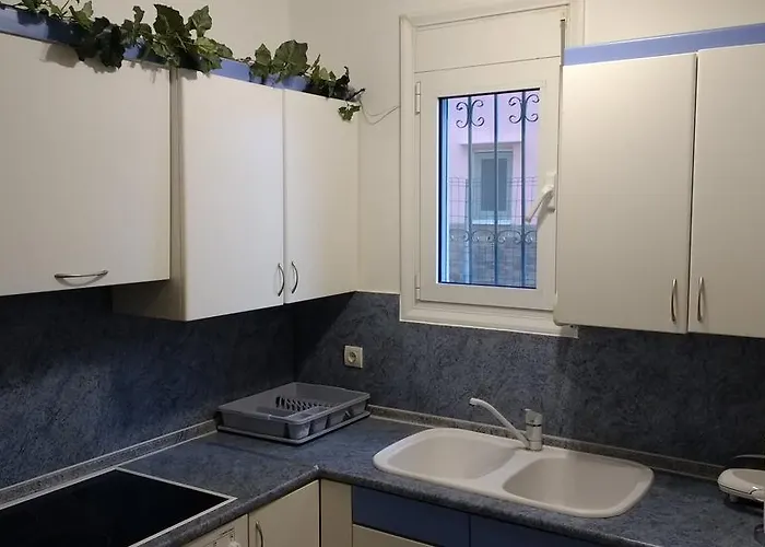 Amalia Bay Tatil Evi