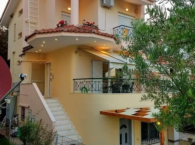 Amalia Bay Tatil Evi