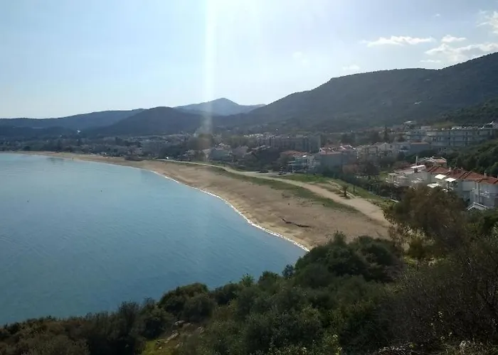Amalia Bay * Nea Iraklitsa